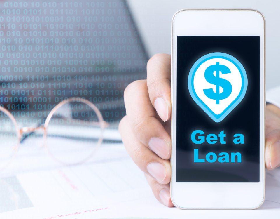Online cash loan
