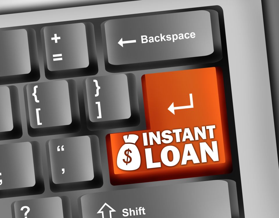 instant cash loan