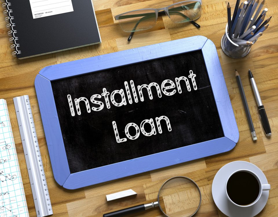 instant instalment loans