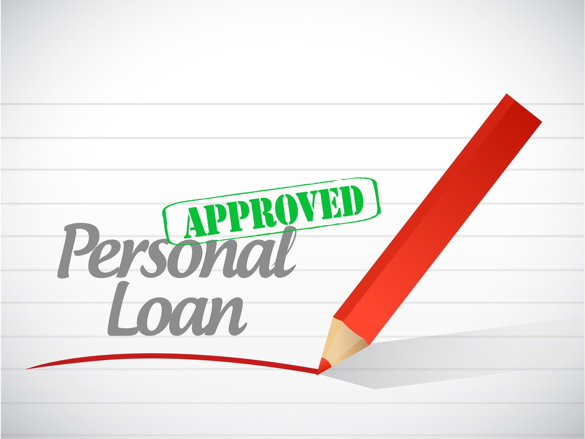 How to Get a Loan with No Credit History