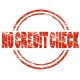 loans with no credit check