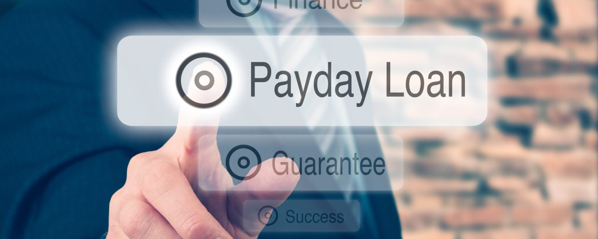 how do payday loans work