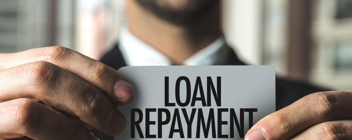 personal loan payment