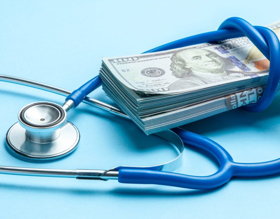 loan for medical expenses