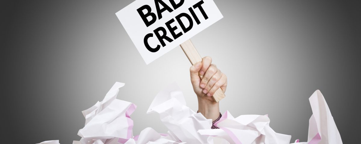 improving credit scores