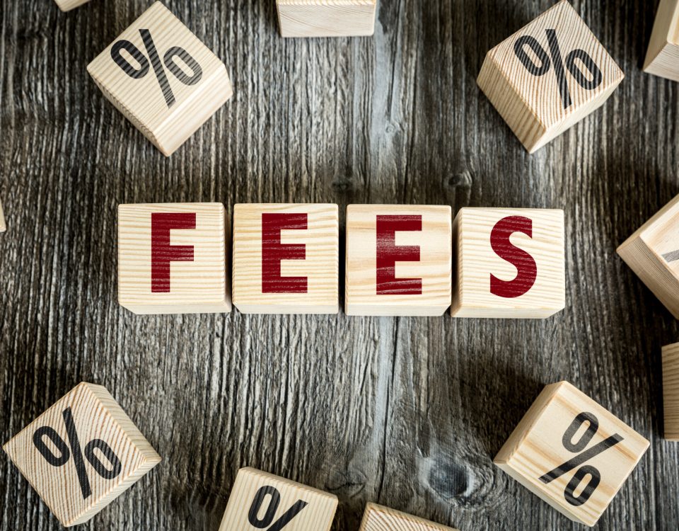 Payday Loan Fees