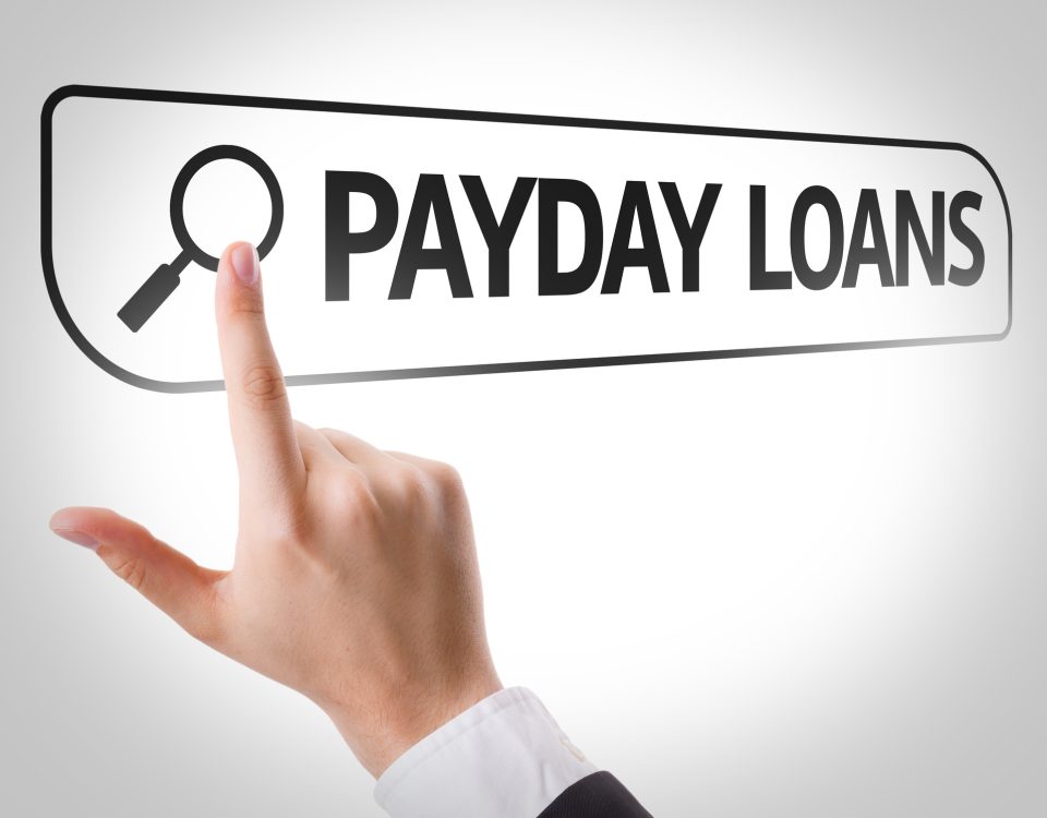 direct lender payday loan