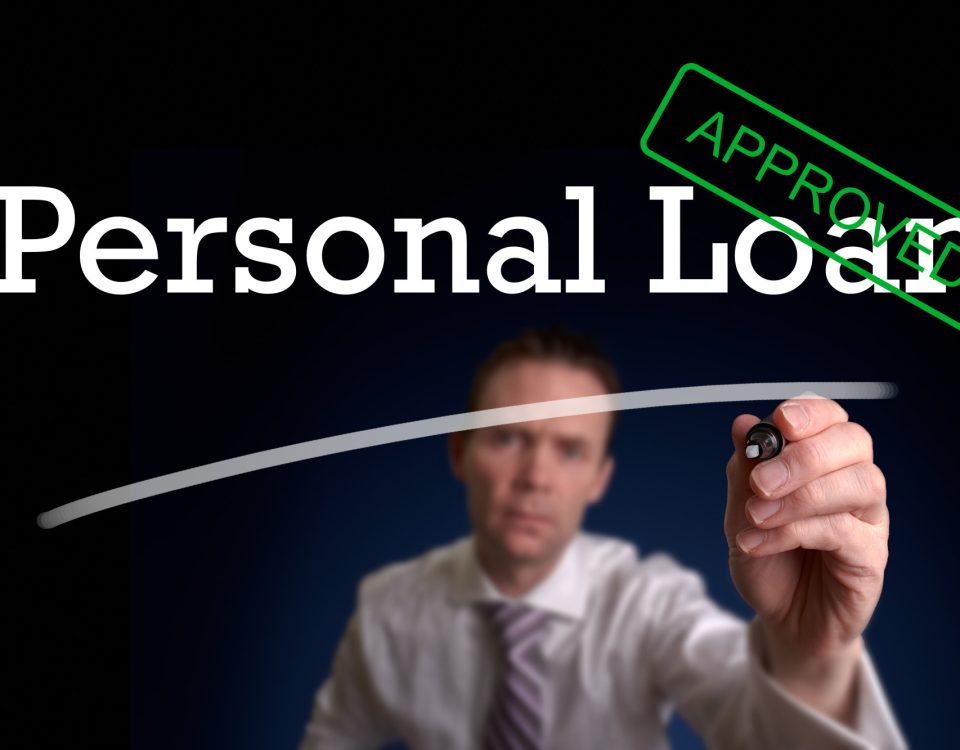 fast funding personal loans