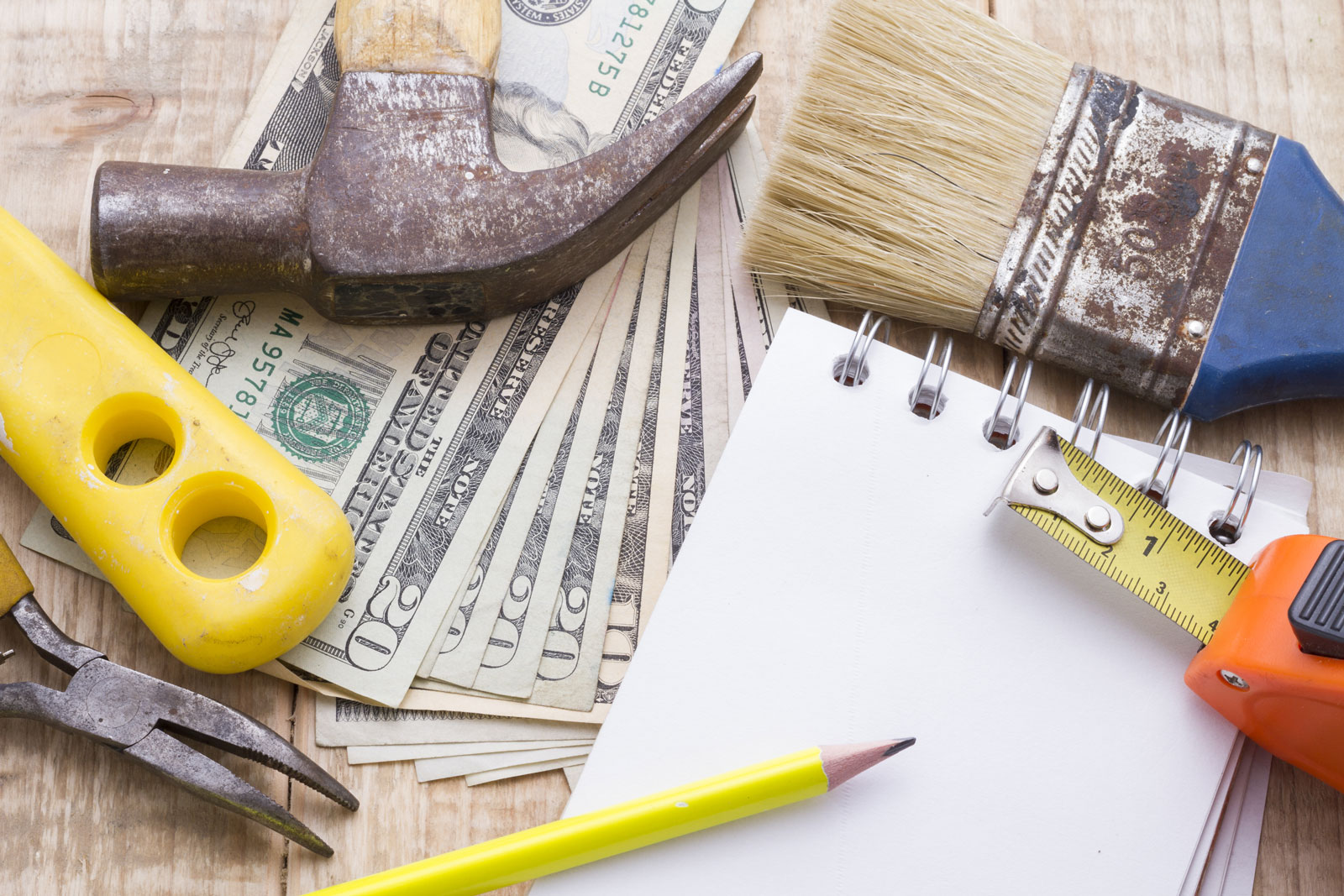 Home Improvements